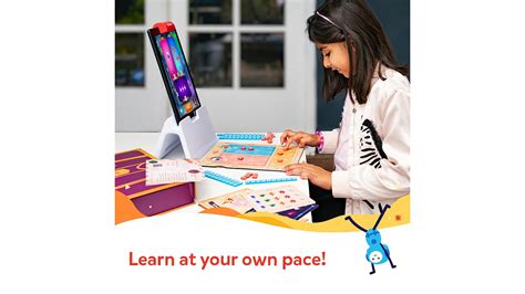 Ignite Your Imagination at Osmo's Magical Workshop